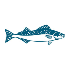 Wild Alaskan Black Cod (Sablefish)